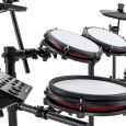 Alesis Nitro Max Kit E-Drum Set B-Ware Thumbnail 6