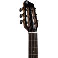 Henry's CK 78 JOR-EL Black Hybrid Konzertgitarre Thumbnail 7