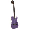 Henry's CK78 ENG-2M KALEL Purple Hybrid Konzertgitarre Thumbnail 3