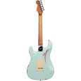 Henry's Destiny ST-2 Fatal Surf Green Relic E-Gitarre Thumbnail 2