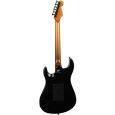 Henry's Fury FS-1 Widow Black E-Gitarre Thumbnail 2