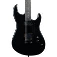 Henry's Fury FS-1 Widow Black E-Gitarre Thumbnail 5