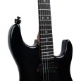 Henry's Fury FS-1 Widow Black E-Gitarre Thumbnail 6