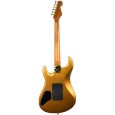 Henry's Fury FS-1 Fever Gold E-Gitarre Thumbnail 2