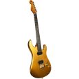 Henry's Fury FS-1 Fever Gold E-Gitarre Thumbnail 3