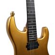 Henry's Fury FS-1 Fever Gold E-Gitarre Thumbnail 5