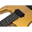 Henry's Fury FS-1 Fever Gold E-Gitarre Thumbnail 6