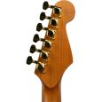 Henry's Fury FS-1 Fever Gold E-Gitarre Thumbnail 8