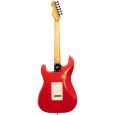 Henry's Snake ST-1 Cobra Red Relic E-Gitarre Thumbnail 2