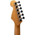 Henry's Snake ST-1 Cobra Red Relic E-Gitarre Thumbnail 6