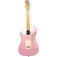 Henry's Snake ST-1 Boa Pink Relic E-Gitarre Thumbnail 2