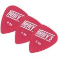 Henry's Snake ST-1 Boa Pink Relic E-Gitarre Thumbnail 9