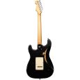 Henry's Snake ST-1 Mamba Black Relic E-Gitarre Thumbnail 2