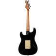 Henry's Snake ST-1C Mamba 3S Black Classic E-Gitarre Thumbnail 2
