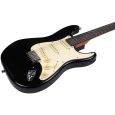 Henry's Snake ST-1C Mamba 3S Black Classic E-Gitarre Thumbnail 4