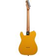 Henry's Space TL-1C The Comet Yellow Classic E-Gitarre Thumbnail 2