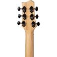 Henry's Travel HIP11 Hipster Natural Westerngitarre Thumbnail 6