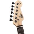 Henry's Jr. Bird STJ-01 Parrot Green E-Gitarre Thumbnail 5