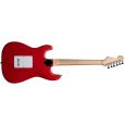 Henry's Jr. Bird STJ-01 Cardinal Red E-Gitarre Thumbnail 2