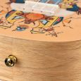 Ortega RUAR-EY Konzert-Ukulele B-Ware Thumbnail 3