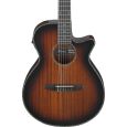 Ibanez AEG74N-MHS 4/4 Konzertgitarre Thumbnail 3