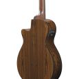 Ibanez AEG74N-MHS 4/4 Konzertgitarre Thumbnail 6