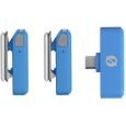 Rode Wireless Micro Blau Thumbnail 2