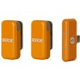 Rode Wireless Micro Orange