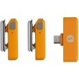 Rode Wireless Micro Orange Thumbnail 2