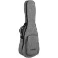 Cascha Premium Mahagoni Sopran-Ukulele Set inkl. Gigbag, Tuner, Lehrbuch Thumbnail 8