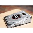 MEINL Percussion STB8 The Ultimate Percussion Stomp Box B-Ware Thumbnail 2
