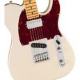 Fender Player II Modified Tele SH MN OLP E-Gitarre inkl. Gigbag Thumbnail 3