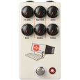 JHS Pedals Hard Drive Tan Distortion Thumbnail 1
