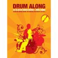 Bosworth - Drum Along 10 Classic Rock Songs (+CD) - f. Schlagzeug - Jörg Fabig