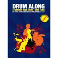 Bosworth - Drum Along 10 German Rock Songs (+CD) - f. Schlagzeug - Jörg Fabig