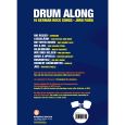 Bosworth - Drum Along 10 German Rock Songs (+CD) - f. Schlagzeug - Jörg Fabig Thumbnail 2