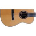Duke OM-PF Westerngitarre Thumbnail 4