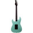 Schecter Nick Johnston 10th Anniversary Traditional H/S/S Atomic Green E-Gitarre Thumbnail 2