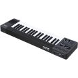NUX NTK-37 Midi-Controller mit 37 Tasten B-Ware Thumbnail 6