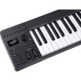 NUX NTK-37 Midi-Controller mit 37 Tasten B-Ware Thumbnail 8