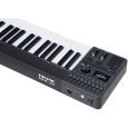 NUX NTK-37 Midi-Controller mit 37 Tasten B-Ware Thumbnail 10