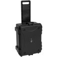 EUROLITE Set 8x AKKU IP Flat Light 3 sw + Kunststoffcase mit Trolley Thumbnail 3