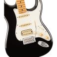 Fender Player II Strat HSS MN BLK E-Gitarre Thumbnail 3