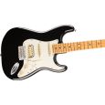 Fender Player II Strat HSS MN BLK E-Gitarre Thumbnail 4