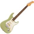 Fender Player II Strat HSS RW BCG Birch Green E-Gitarre Thumbnail 1