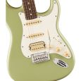Fender Player II Strat HSS RW BCG Birch Green E-Gitarre Thumbnail 3