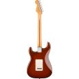 Fender Player II Strat HSS MN TMB Transparent Mocha Burst  E-Gitarre Thumbnail 2