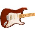 Fender Player II Strat HSS MN TMB Transparent Mocha Burst  E-Gitarre Thumbnail 4