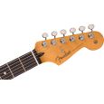 Fender Player II Strat HSS RW WBL White Blonde E-Gitarre Thumbnail 5