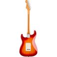 Fender Player II Strat HSS MN ACB Aged Cherry Burst E-Gitarre Thumbnail 2